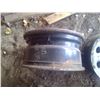 Image 3 : 6 Bolt Rims 18" X 8"