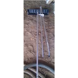 Roof Rake