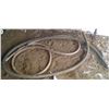Image 1 : 1 3/4" Hose With Couplers