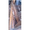 Image 1 : Lot Lumber - Various Size & Length