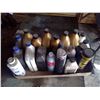 Image 1 : Lot Various Oil & Fluid