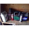 Image 1 : Lot Various Oil & Fluid