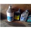 Image 2 : Lot Various Oil & Fluid