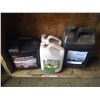Image 1 : Lot Various Oil & Fluid