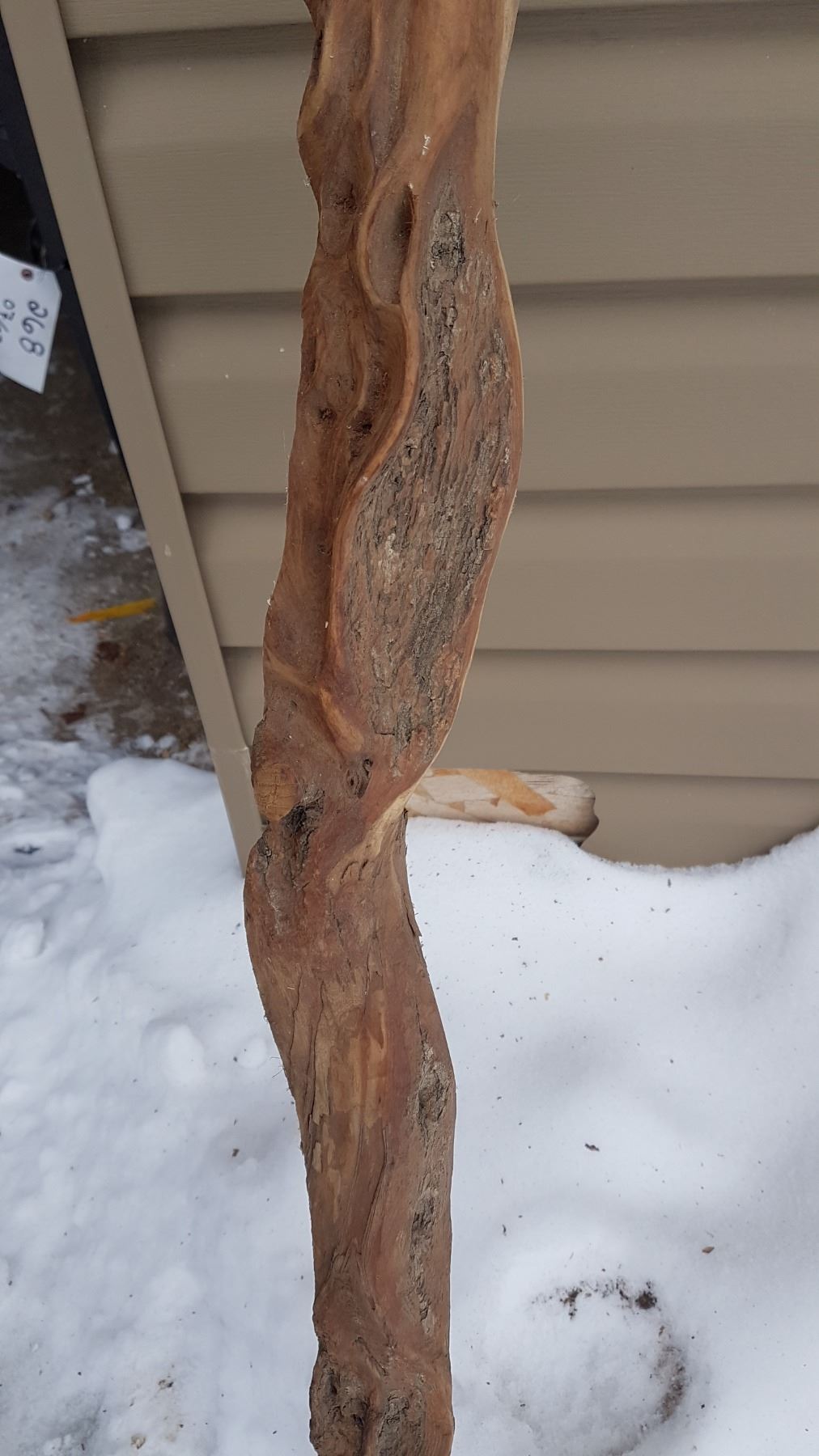 Diamond Willow Wood & Misc. Schmalz Auctions