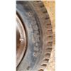 Image 2 : Trailer Tire