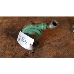 Transfer Pump