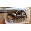 Image 3 : Lot Various Size Springs