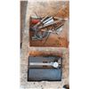 Image 1 : Lot Micrometer & Caliper & Misc.