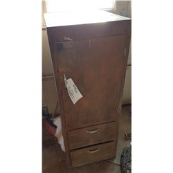 Shop Cabinet 2