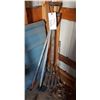 Image 1 : Lot of Gardening Tools