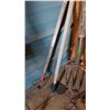 Image 3 : Lot of Gardening Tools
