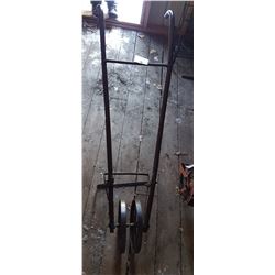 Garden Weeder