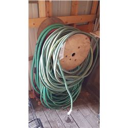 Lot Garden Hose