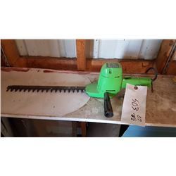 Hedge Trimmer
