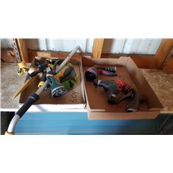 Lot Garden Hose Attachments