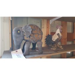 Solar Light Decorative Ornaments