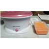 Image 4 : Revlon Paraffin Wax Bath