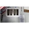 Image 2 : 4 Slice Toaster