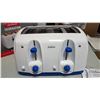 Image 4 : 4 Slice Toaster