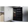Image 2 : Cashbox With Key & File Organizer