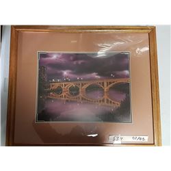 Glen Scrimshaw Print