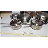 Image 2 : Lot Pots & Pans