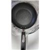 Image 4 : Lot Frying Pans