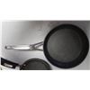 Image 5 : Lot Frying Pans