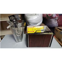 Lot Kitchen Utensils