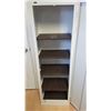 Image 3 : Metal Storage Cabinet