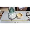 Image 2 : Flower Pot & Cookie Jar