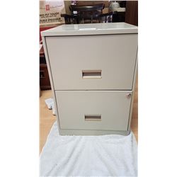Metal Filing Cabinet & Organizers