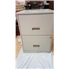 Image 1 : Metal Filing Cabinet & Organizers