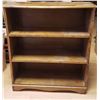Image 1 : Solid Wood Shelf