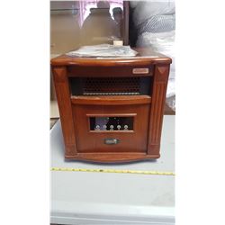 Space Heater 120V