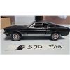 Image 3 : Die Cast GT500 Mustang