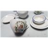 Image 3 : Vintage Child's Tea Set