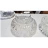 Image 3 : 2 Glass Bowls