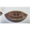 Image 4 : Lot Antique Irons & Trivet
