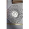 Image 3 : Lot Depression Glass Bowls & Sugar Container