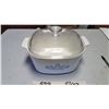 Image 7 : Lot Pyrex Casserole Dish & Corningware