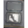 Image 1 : 2 Baking Trays