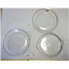 Image 1 : 3 Pyrex Oven Dishes