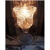 Image 4 : Depression Glass Lamp