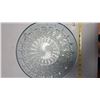 Image 3 : Glass Bowl & Platter