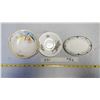 Image 1 : 1 Nippon & China Plates / Bowl
