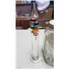Image 2 : Galileo Thermometer