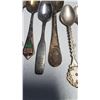 Image 3 : Lot Collectable Spoons