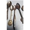 Image 4 : Lot Collectable Spoons